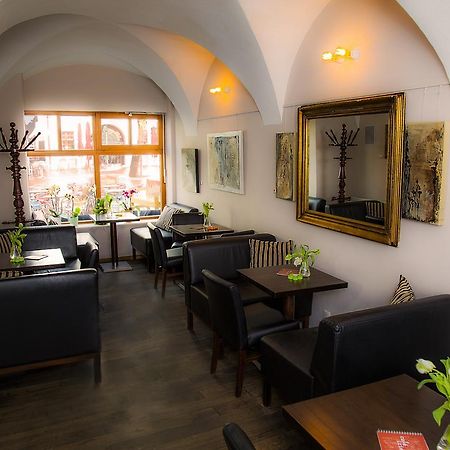 Boutique Hotel Frieden Weiden in der Oberpfalz Bagian luar foto