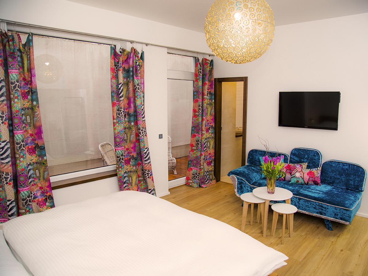 Boutique Hotel Frieden Weiden in der Oberpfalz Bagian luar foto