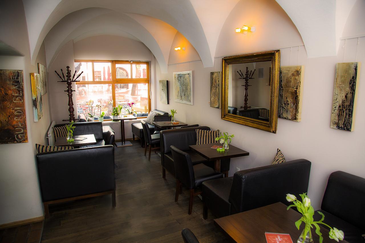Boutique Hotel Frieden Weiden in der Oberpfalz Bagian luar foto