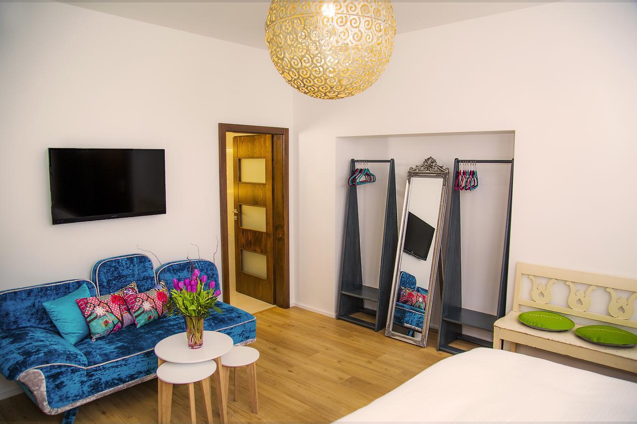 Boutique Hotel Frieden Weiden in der Oberpfalz Bagian luar foto