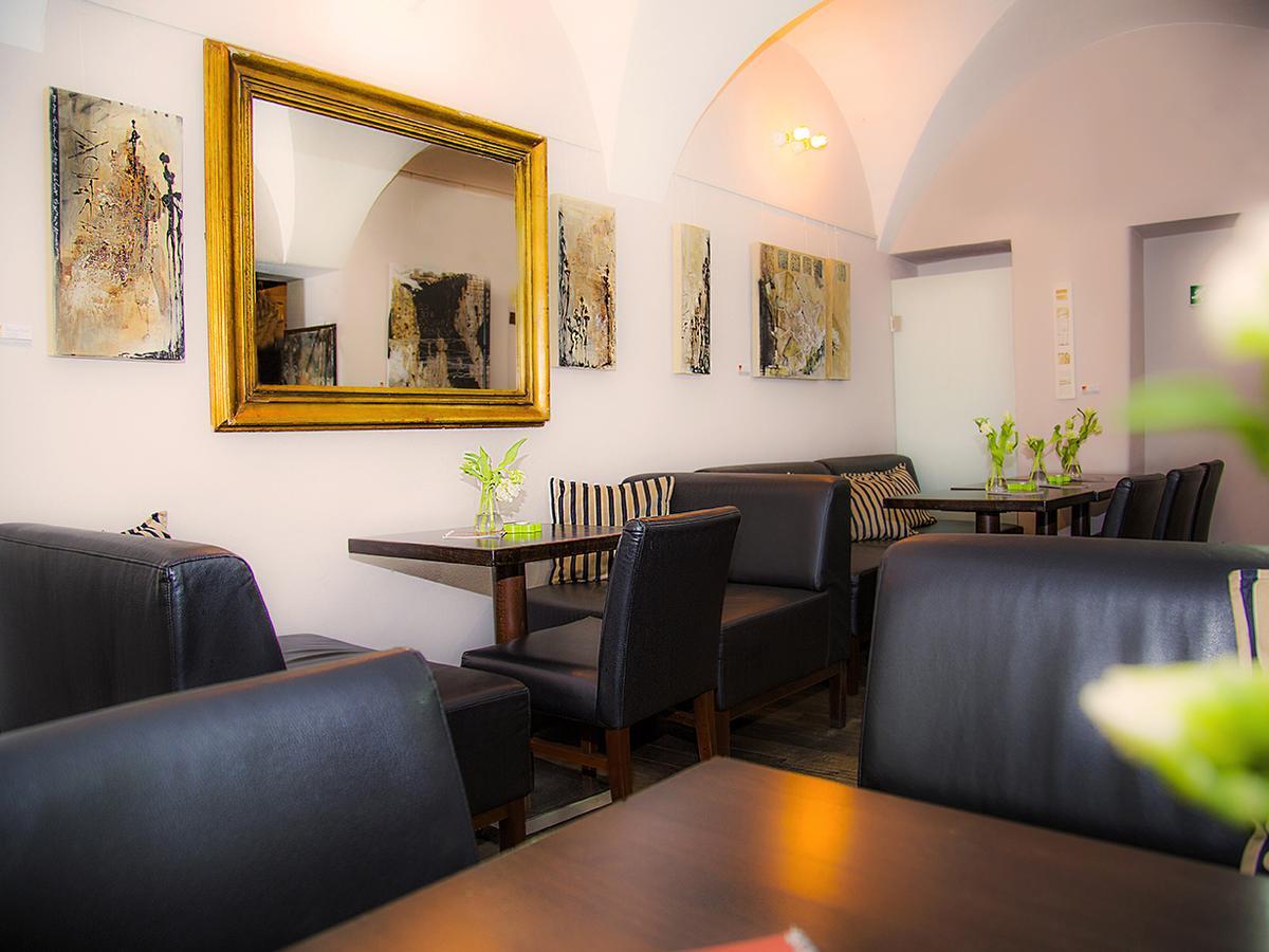 Boutique Hotel Frieden Weiden in der Oberpfalz Bagian luar foto