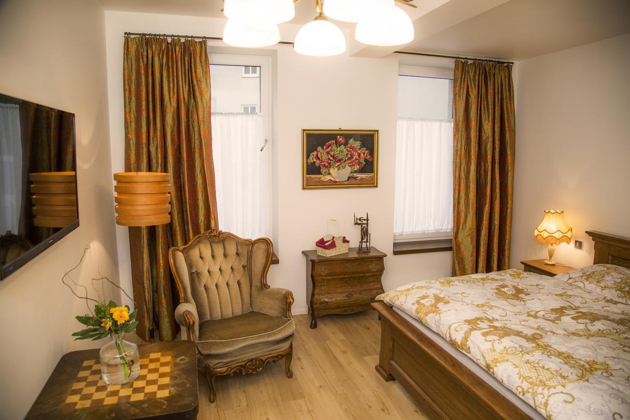 Boutique Hotel Frieden Weiden in der Oberpfalz Bagian luar foto